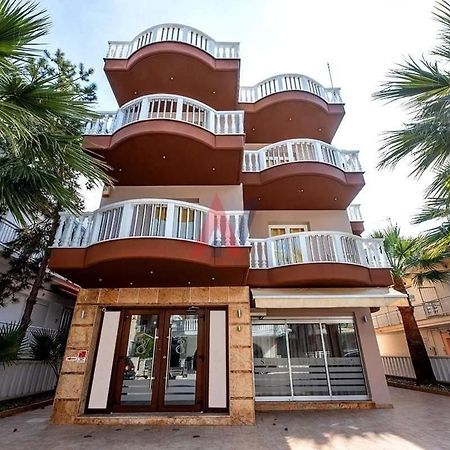 Villa Savvidis Paralía Kültér fotó