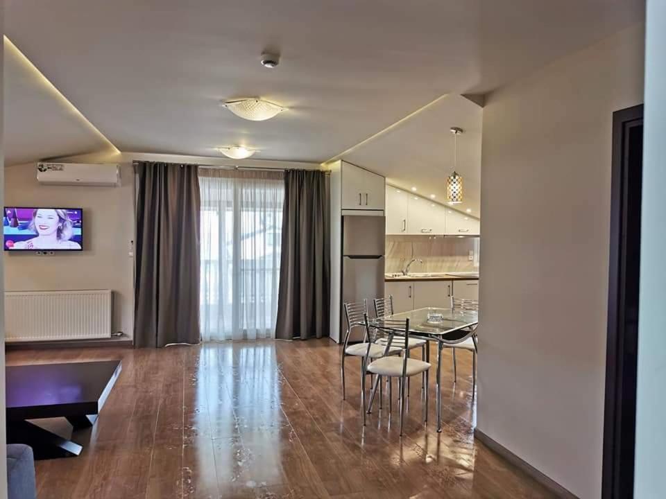 Villa Savvidis Paralía Kültér fotó
