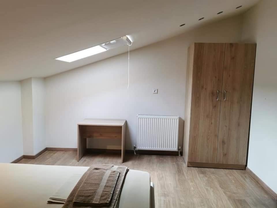 Villa Savvidis Paralía Kültér fotó