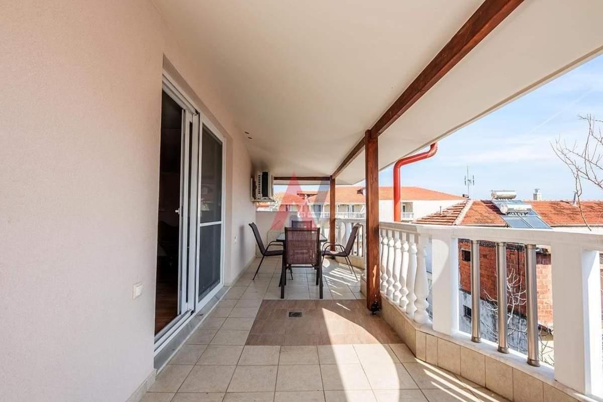 Villa Savvidis Paralía Kültér fotó