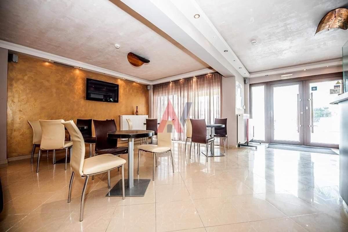 Villa Savvidis Paralía Kültér fotó