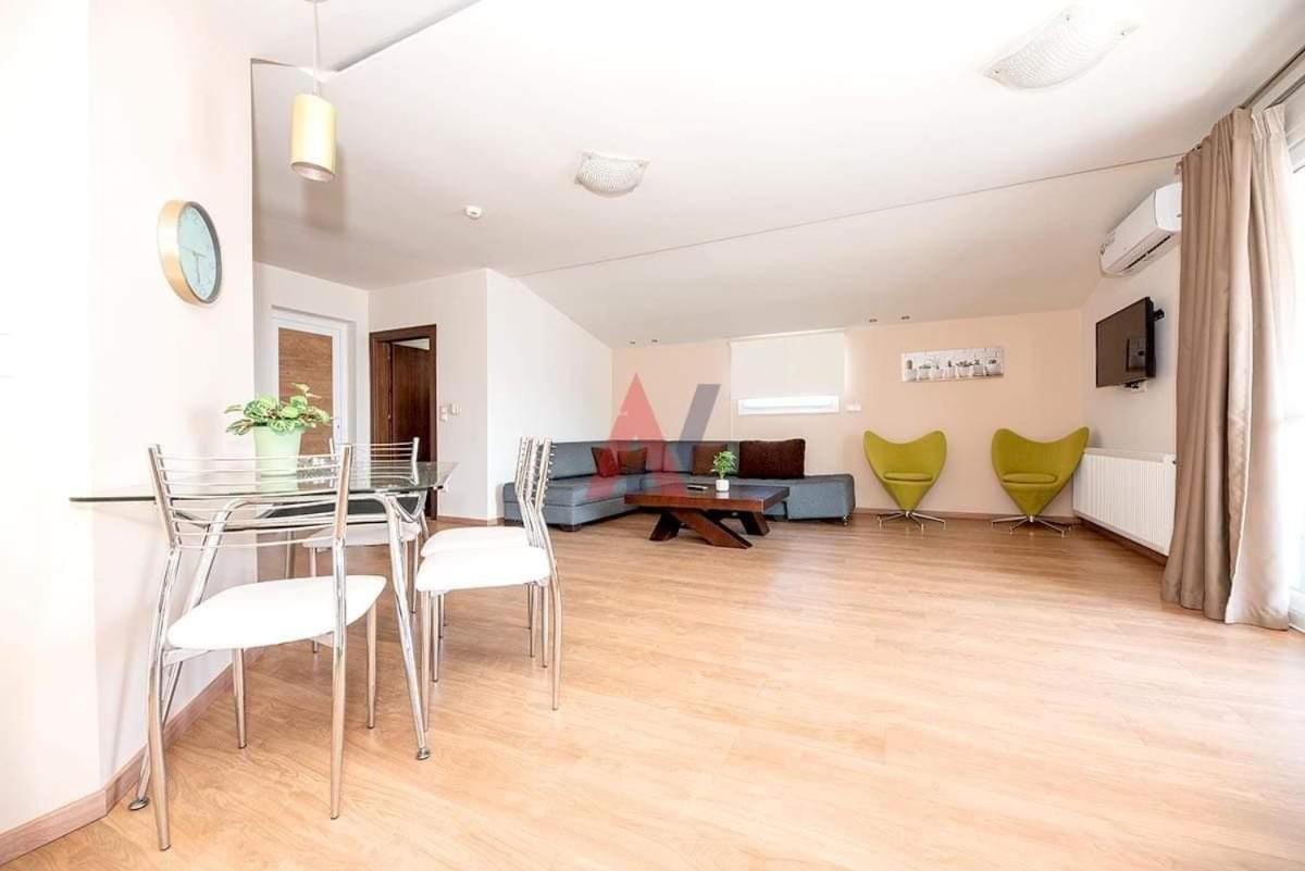 Villa Savvidis Paralía Kültér fotó