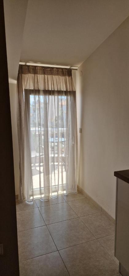 Villa Savvidis Paralía Kültér fotó