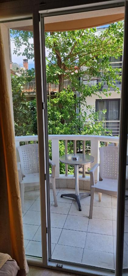 Villa Savvidis Paralía Kültér fotó